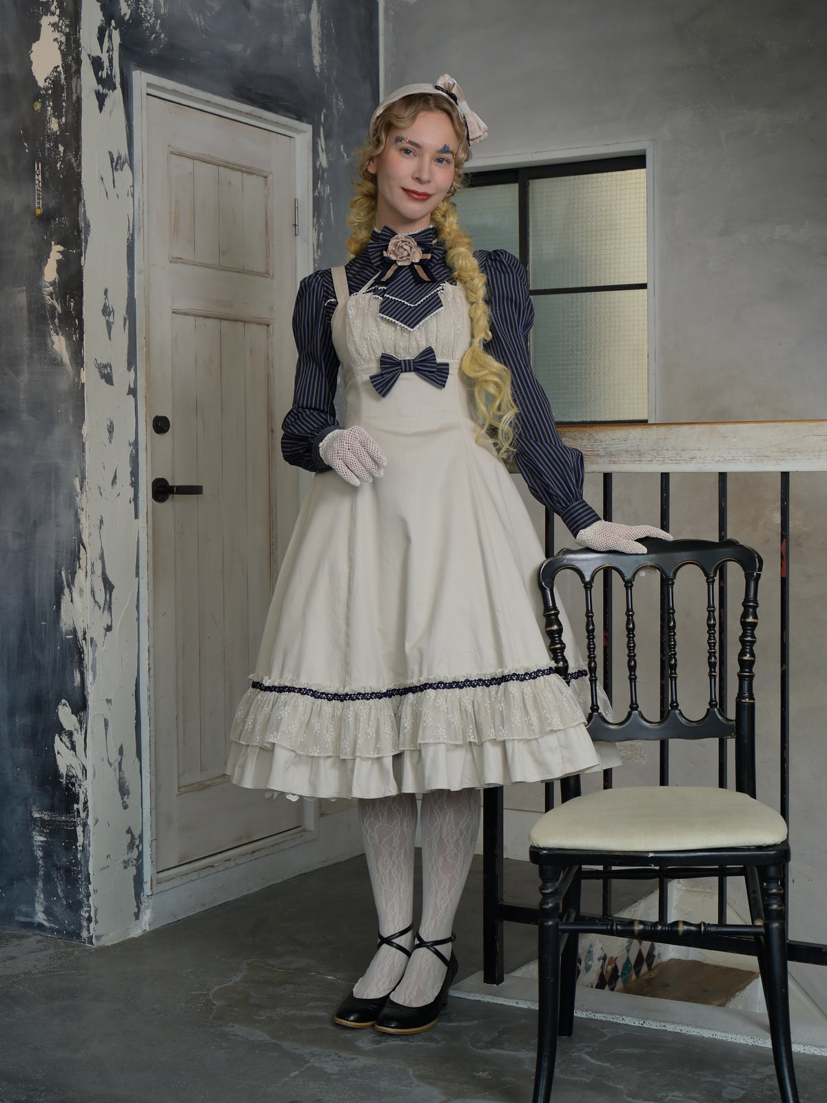 ロリータまんこ Victorian maiden【公式通販】クラシカルロリィタブランド