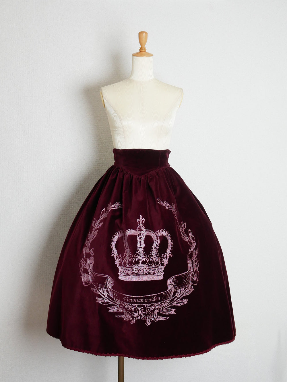 BOTTOMS - Victorian maiden - クラシカルロリィタブランド