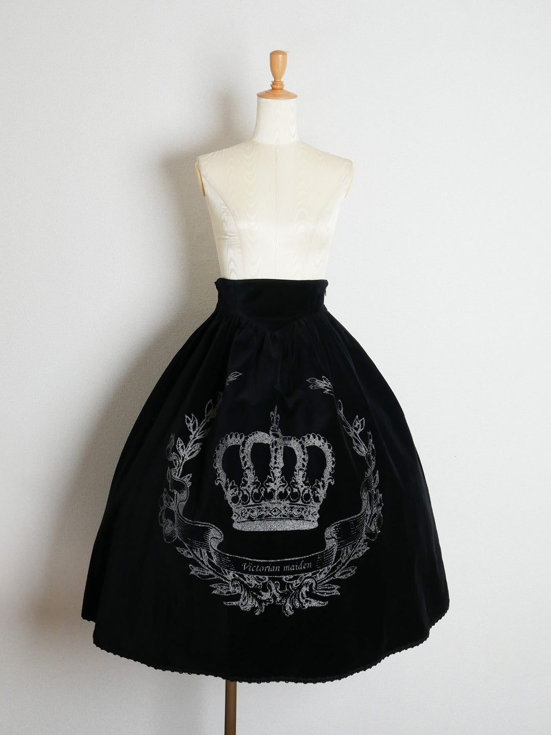 ALL ITEM - Victorian maiden - クラシカルロリィタブランド