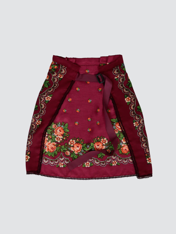 薔薇チロルタブリエ【受注期間:6/1812:00 - 6/22 10:00】 - Victorian