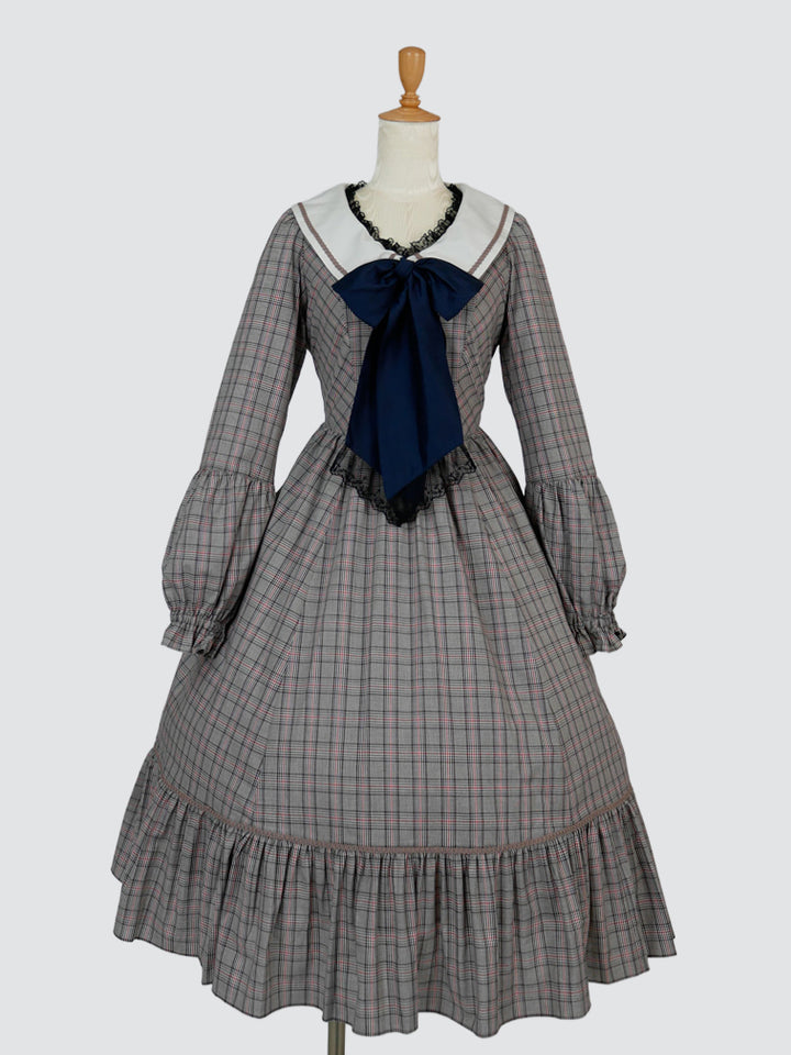 ご予約内金25,000円】エコール・デ・フェリス ポートセーラードレス