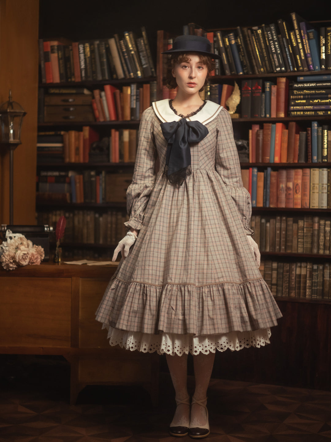 DRESS - Victorian maiden - クラシカルロリィタブランド