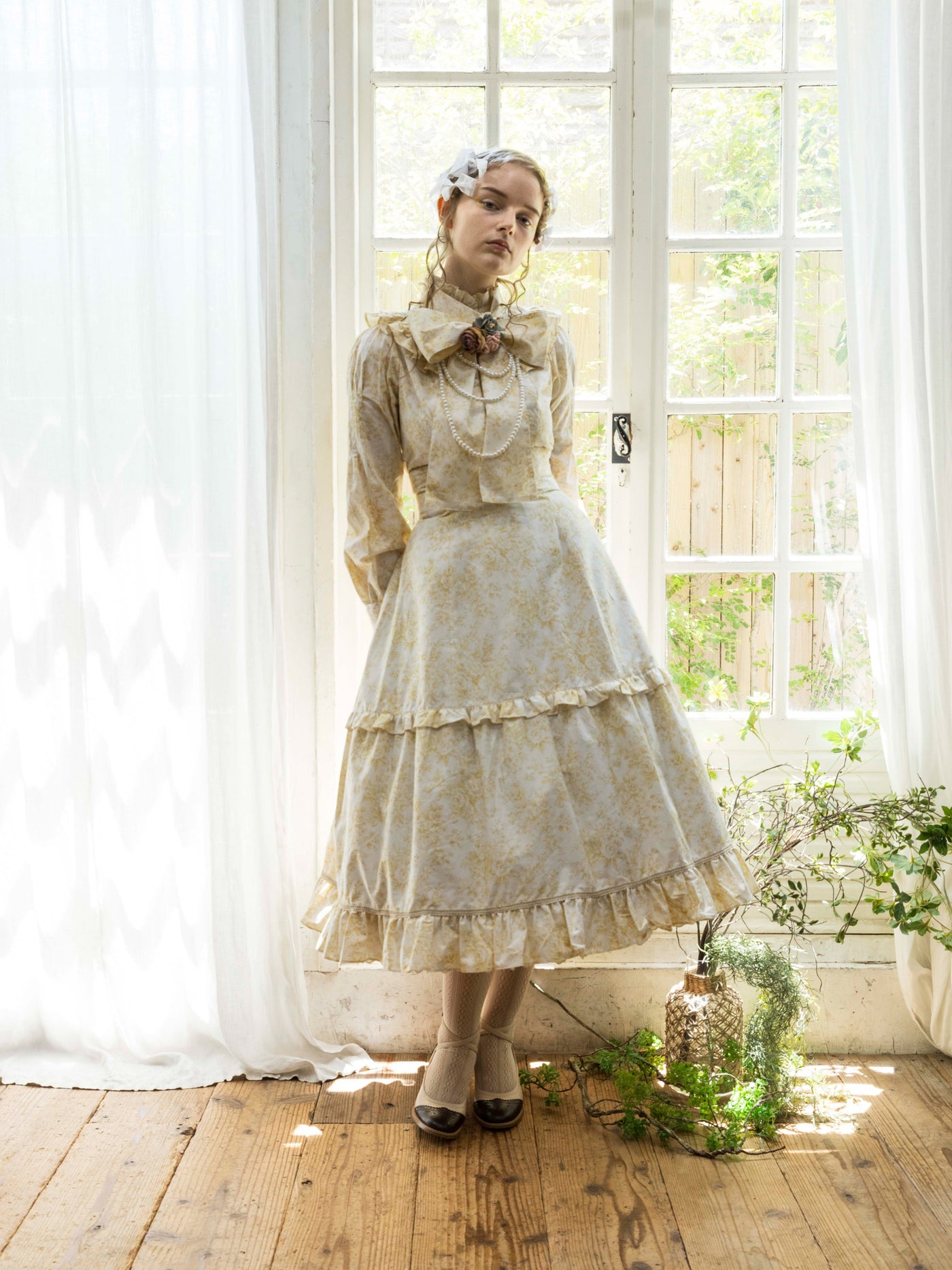 フレグランスロココセット