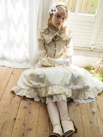 フレグランスロココセット