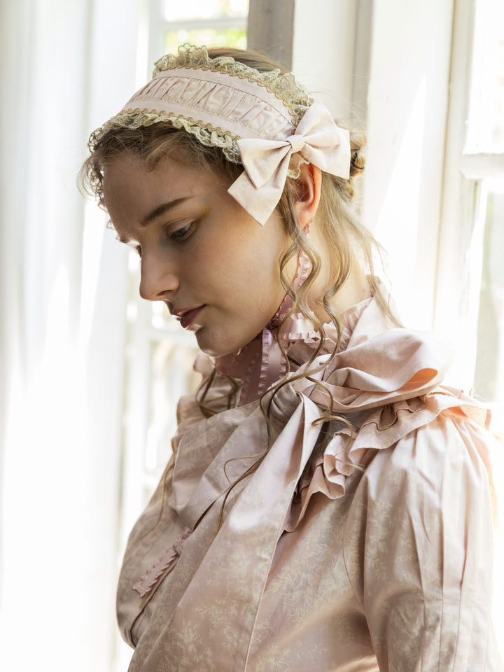 フレグランスロココヘッドドレス - Victorian maiden