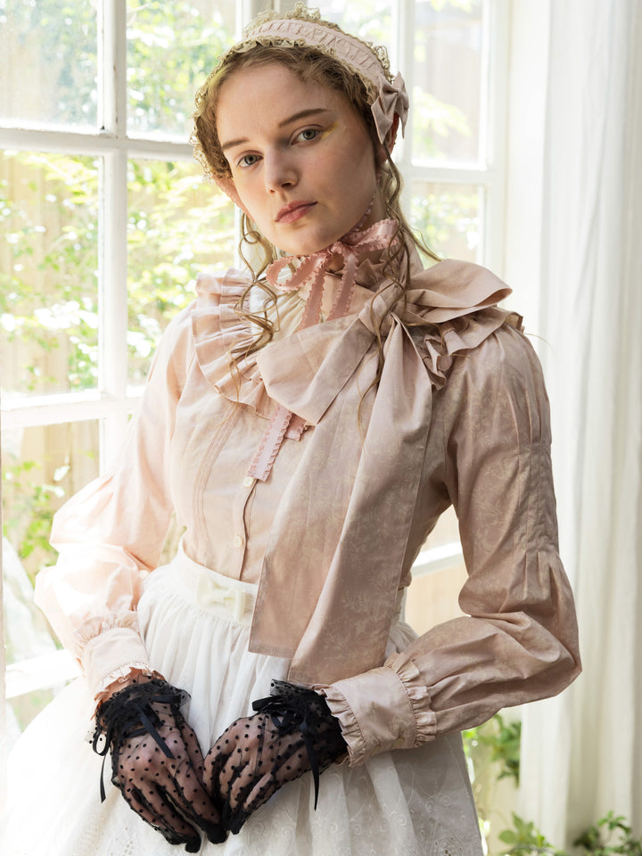 フレグランスロココセット - Victorian maiden - クラシカルロリィタ