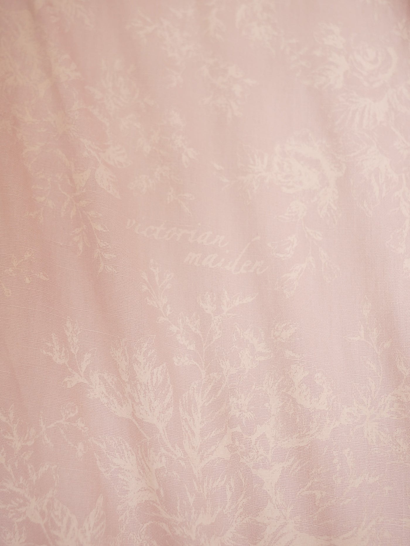 フレグランスロココヘッドドレス