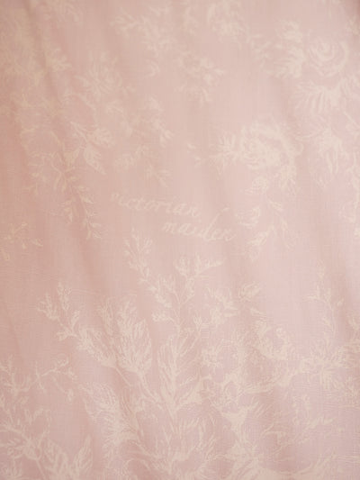 フレグランスロココヘッドドレス