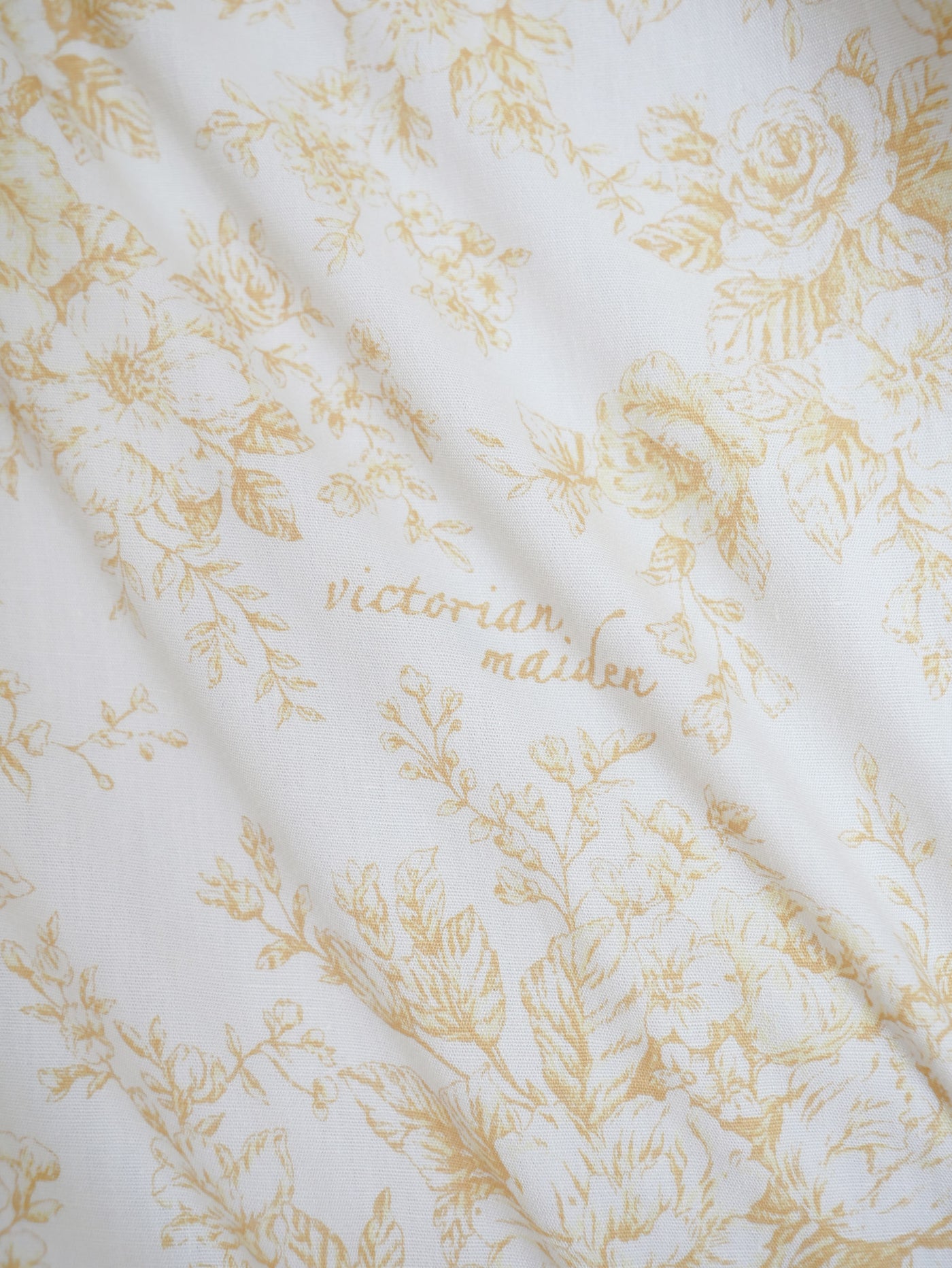 フレグランスロココヘッドドレス