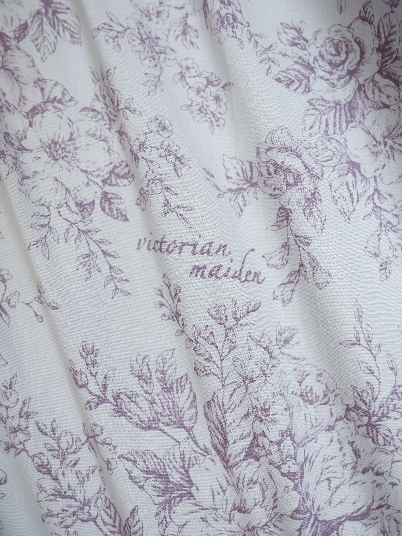 フレグランスロココヘッドドレス