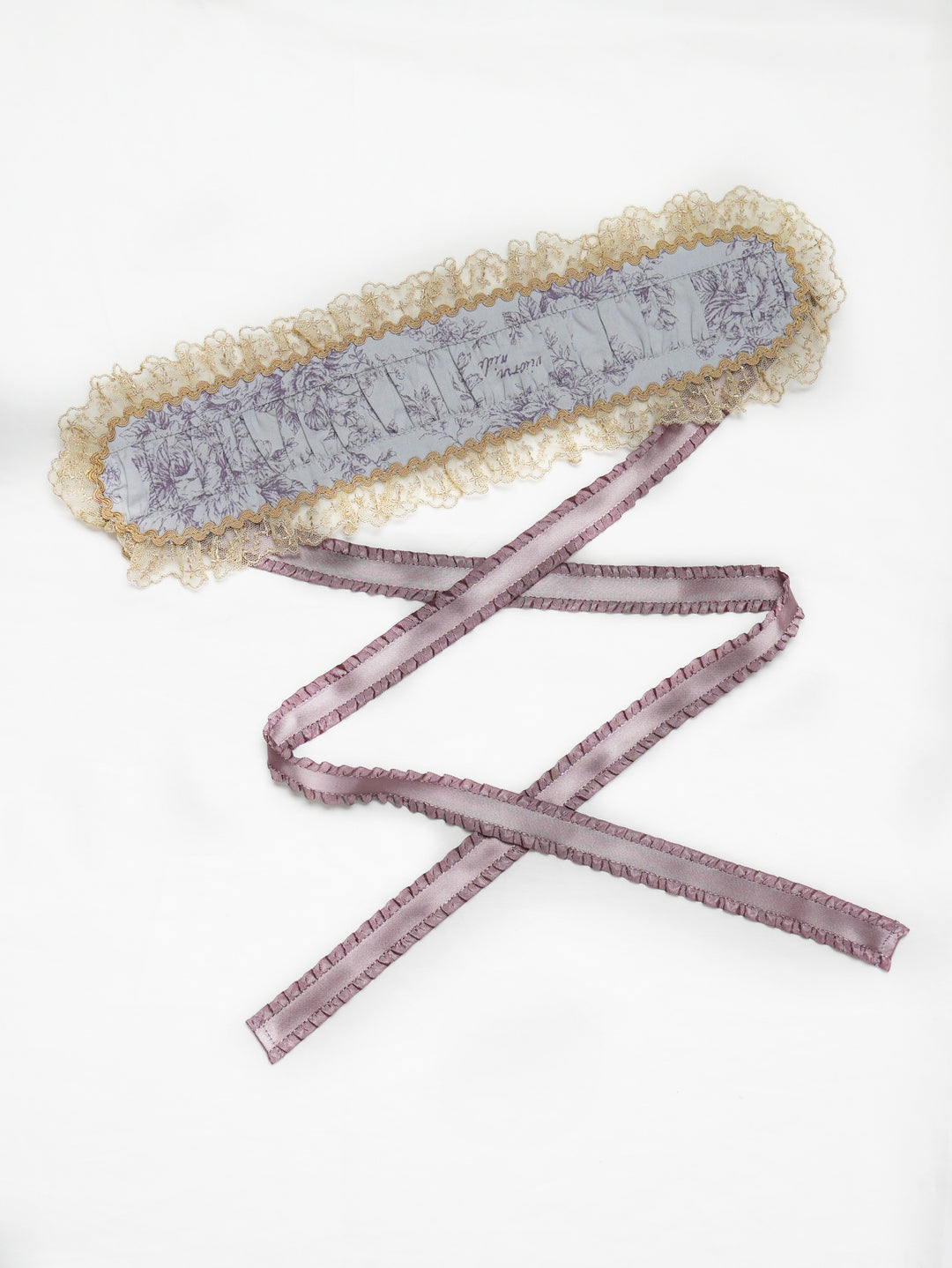 フレグランスロココヘッドドレス - Victorian maiden - クラシカル