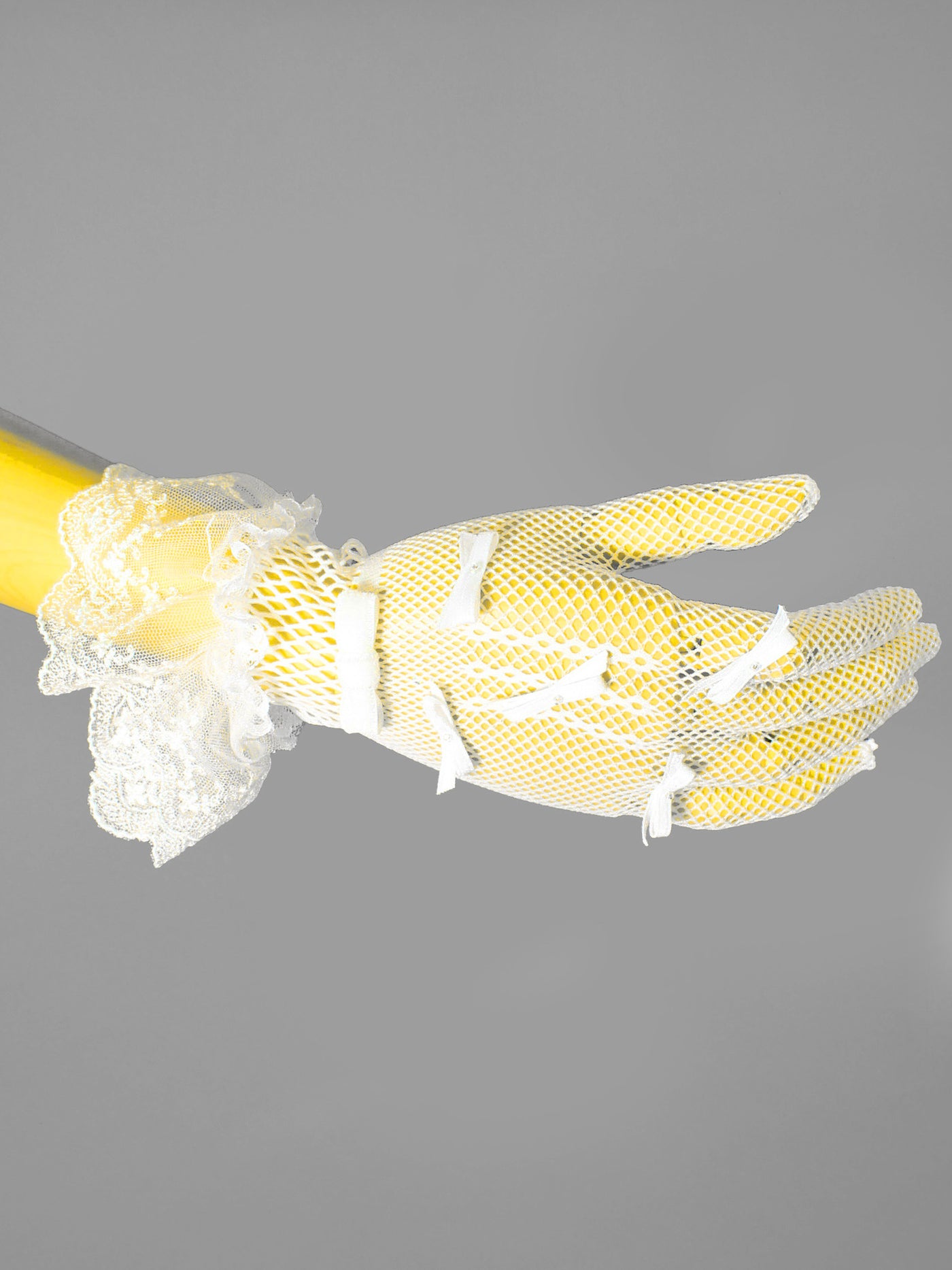 ミニリボンレースグローブ