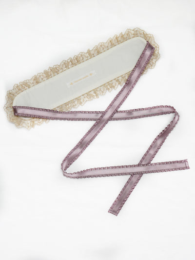 フレグランスロココヘッドドレス