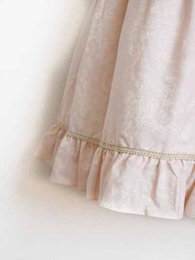 フレグランスロココエターナルスカート