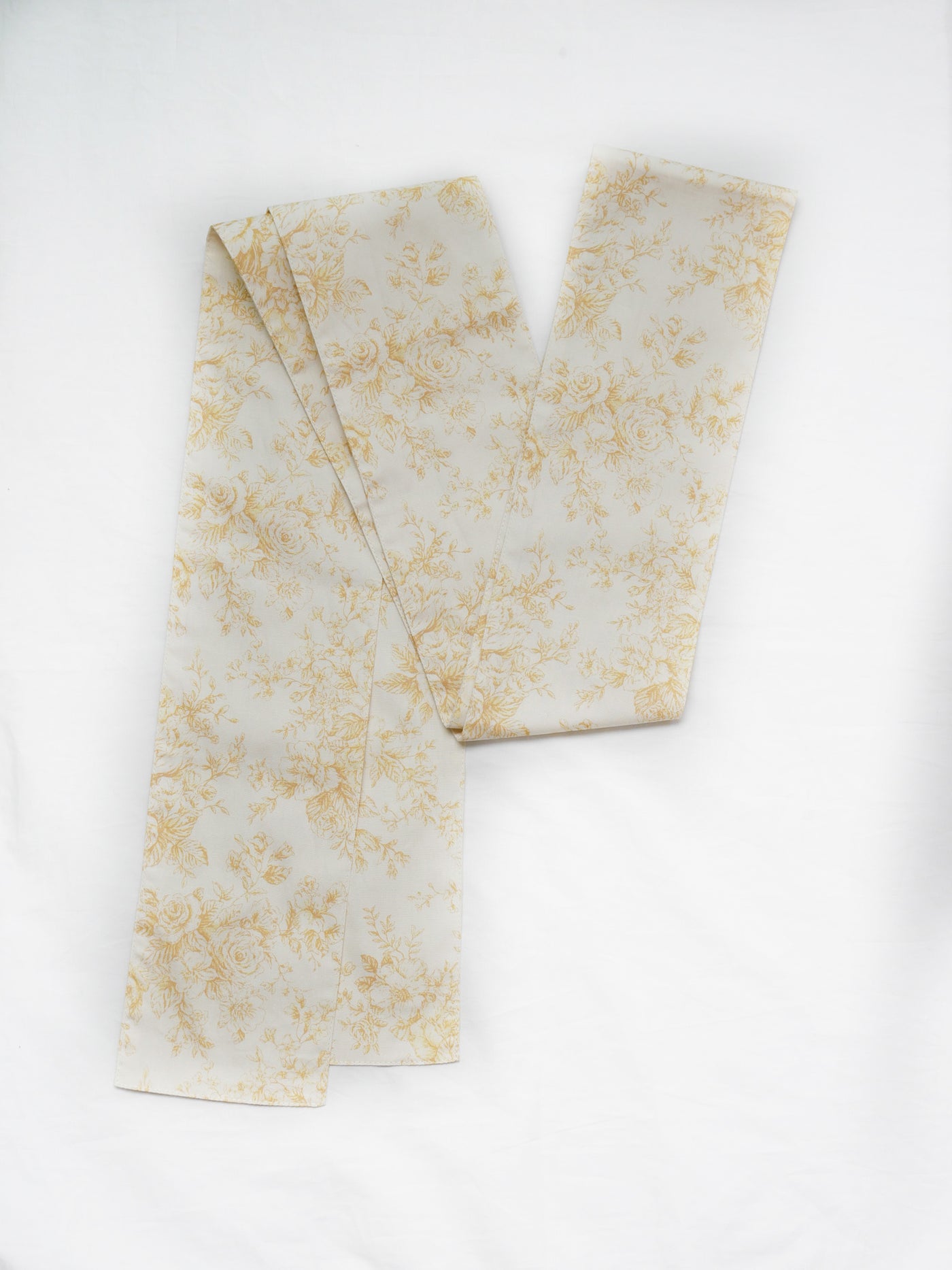 フレグランスロココブルームブラウス