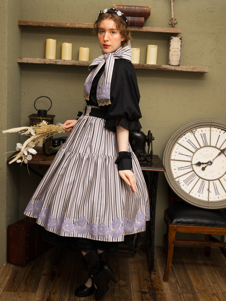 2026プランタンハッピーバッグ ～アラカルト～ - Victorian maiden