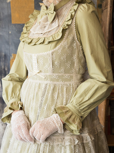 ホーリーセット