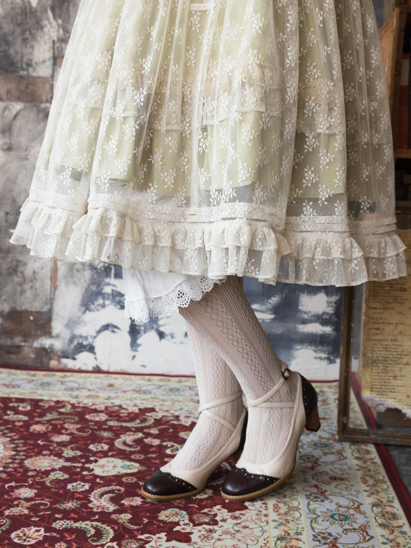 ホーリーセット