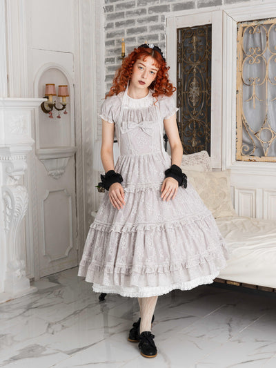 プルミエールサテンヨークカラー