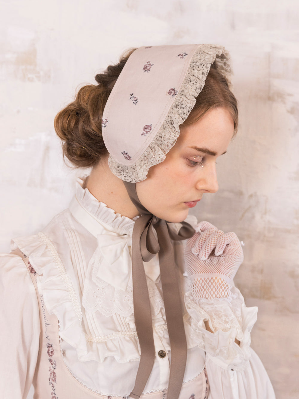 Tiny ROSE Series - Victorian maiden - クラシカルロリィタブランド