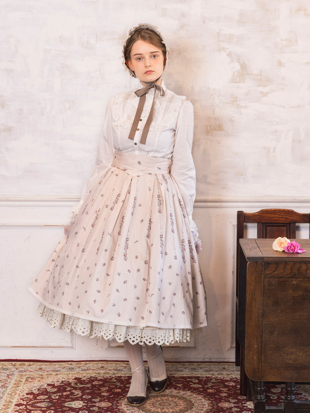 Tiny ROSE Series - Victorian maiden - クラシカルロリィタブランド