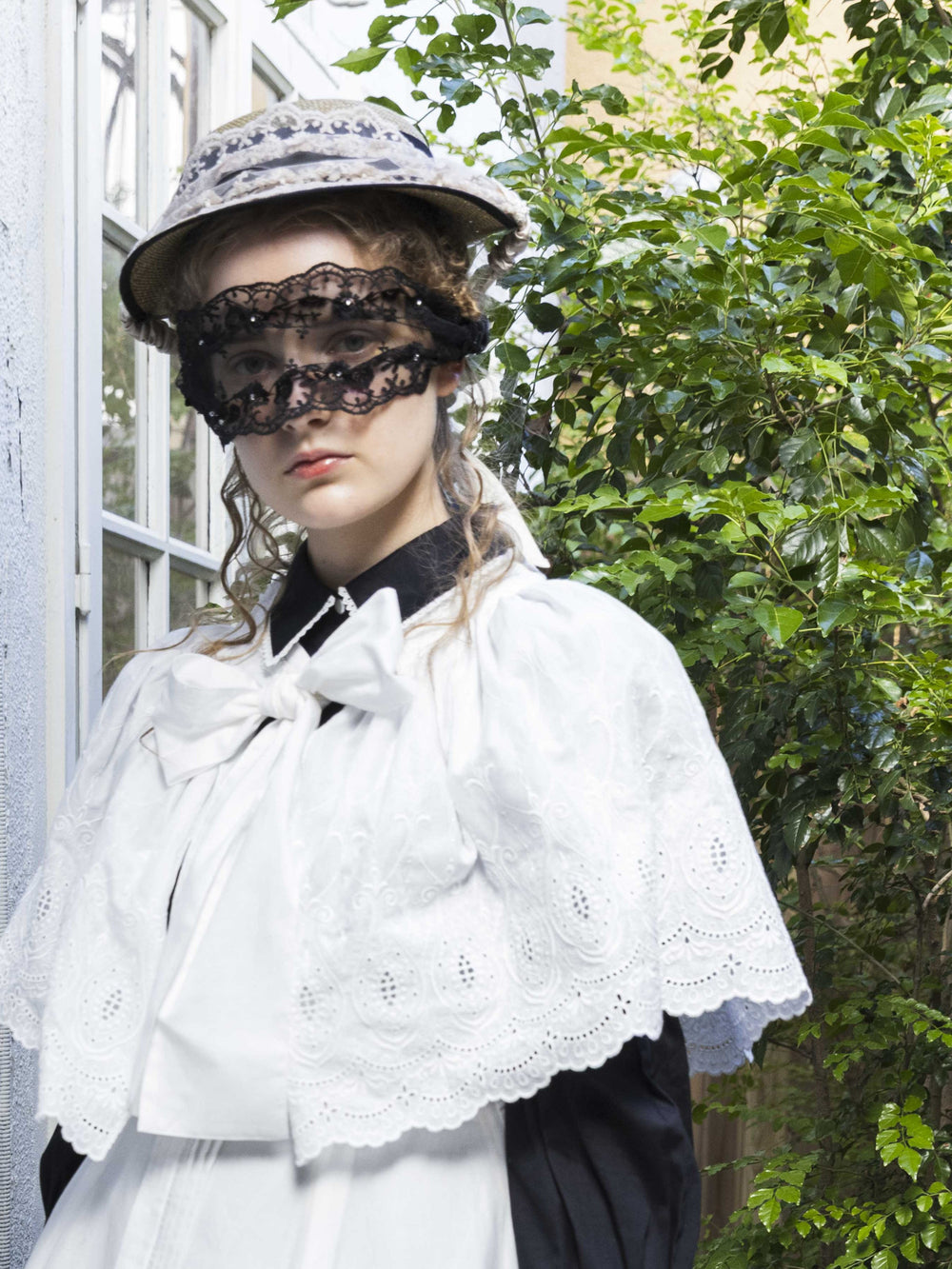 HEAD ITEM - Victorian maiden - クラシカルロリィタブランド