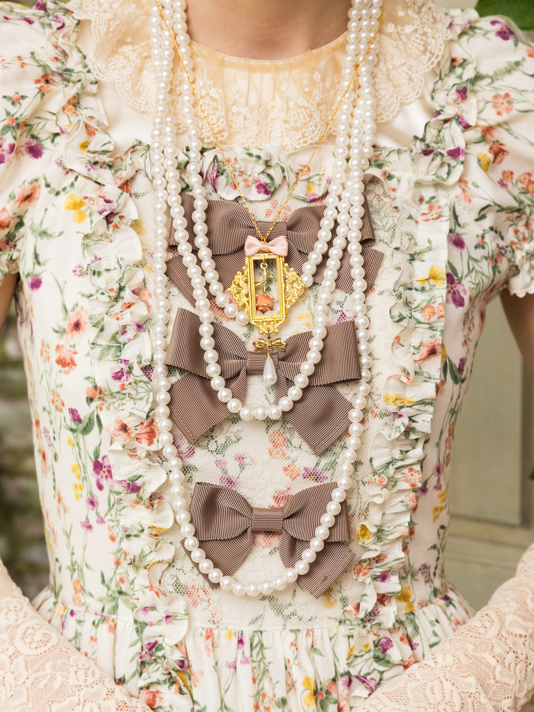 ALL ITEMS - Victorian maiden - クラシカルロリィタブランド