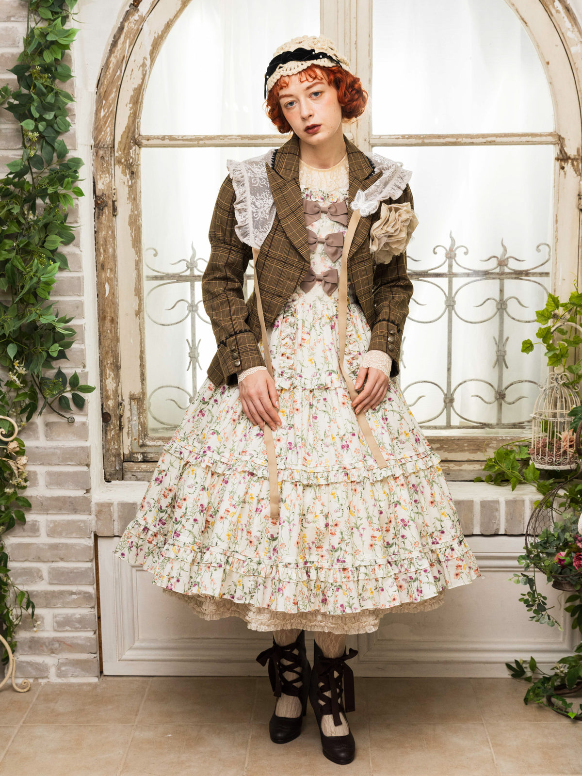 Victorian maiden【公式通販】クラシカルロリィタブランド