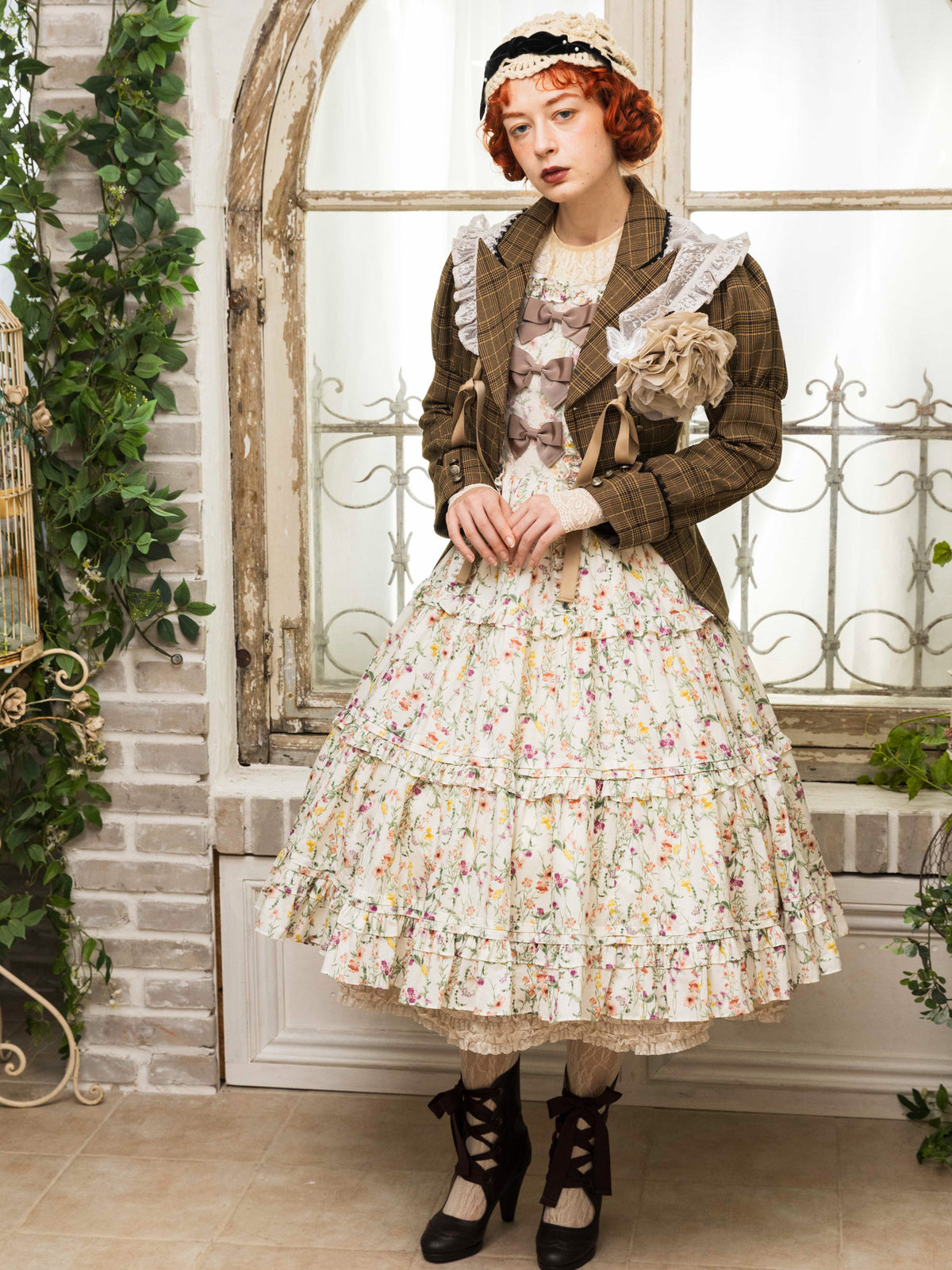 Victorian maiden【公式通販】クラシカルロリィタブランド