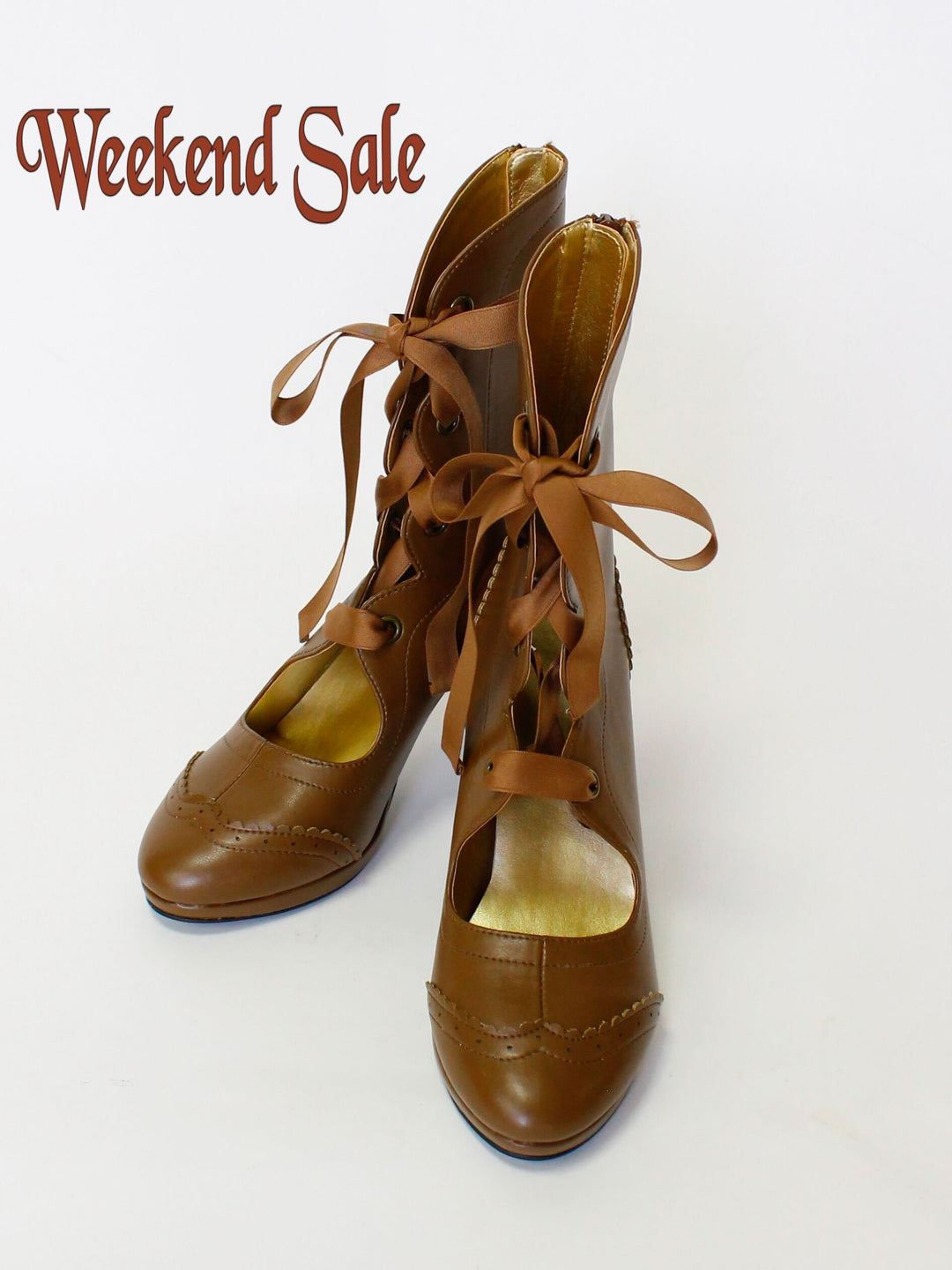 SHOES - Victorian maiden - クラシカルロリィタブランド