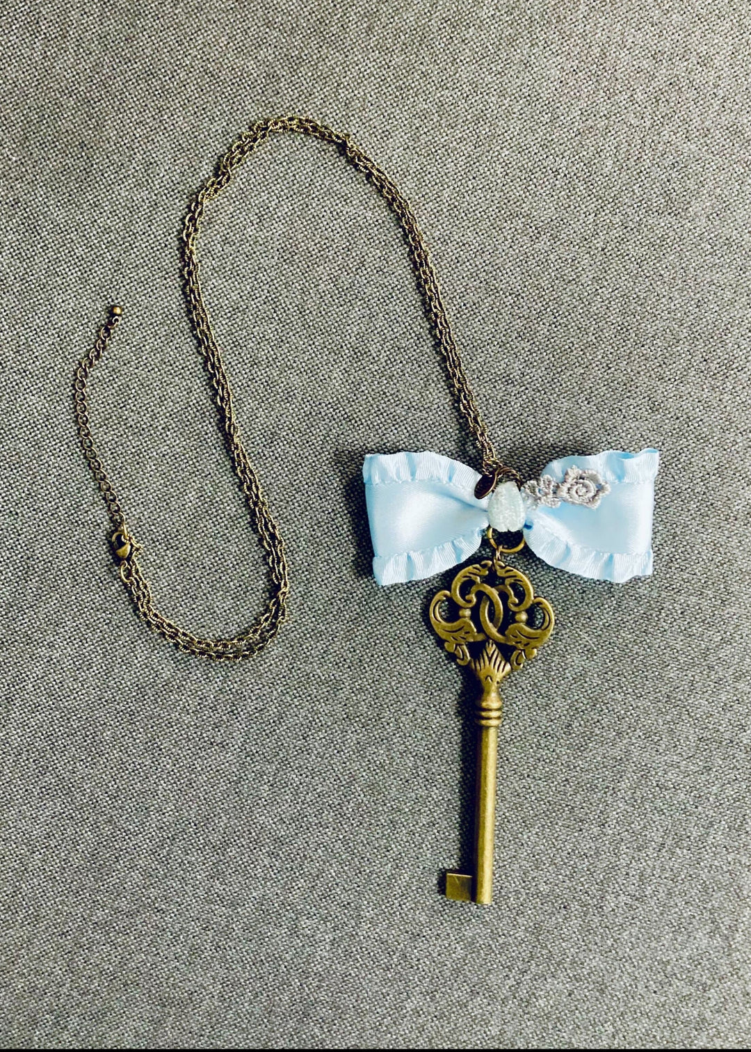Jewelry Classical Doll - Victorian maiden - クラシカルロリィタブランド