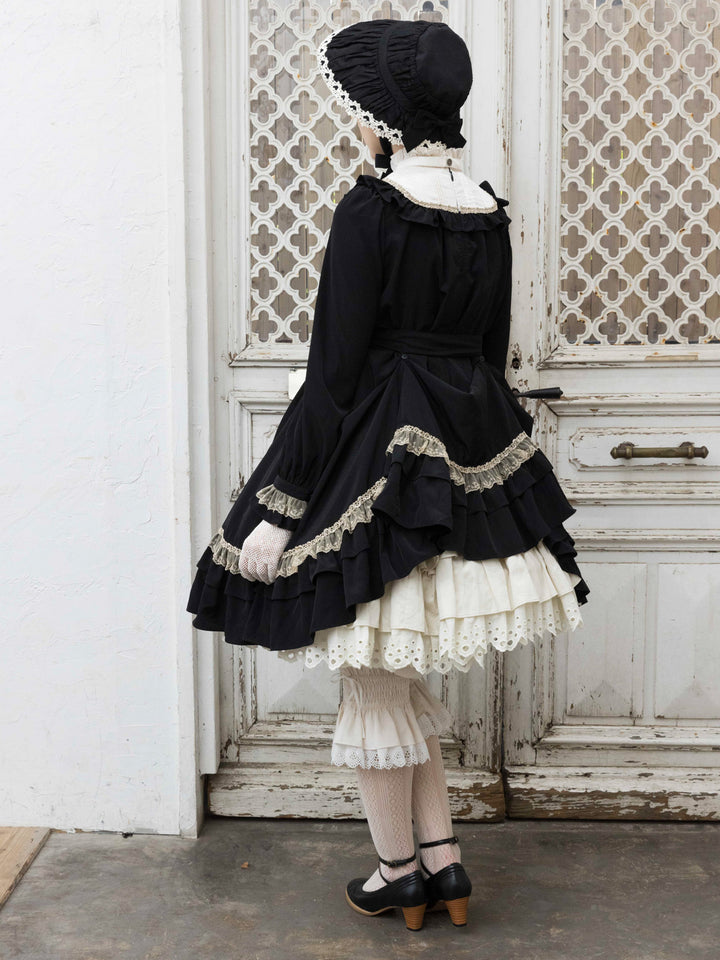 クラシカルBABYドールドレス - Victorian maiden - クラシカルロリィタ