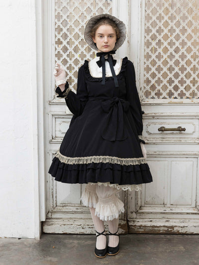 クラシカルBABYドールドレス