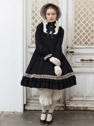 クラシカルBABYドールドレス