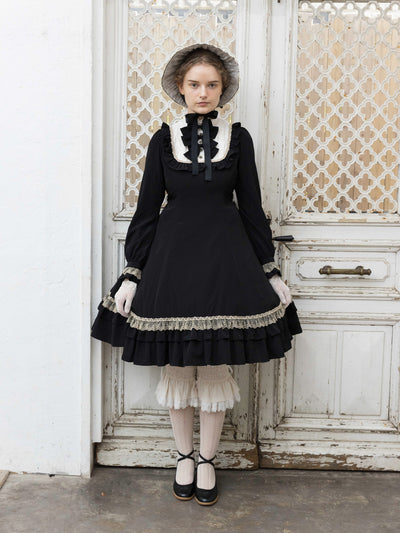 クラシカルBABYドールドレス