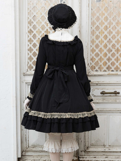 クラシカルBABYドールドレス