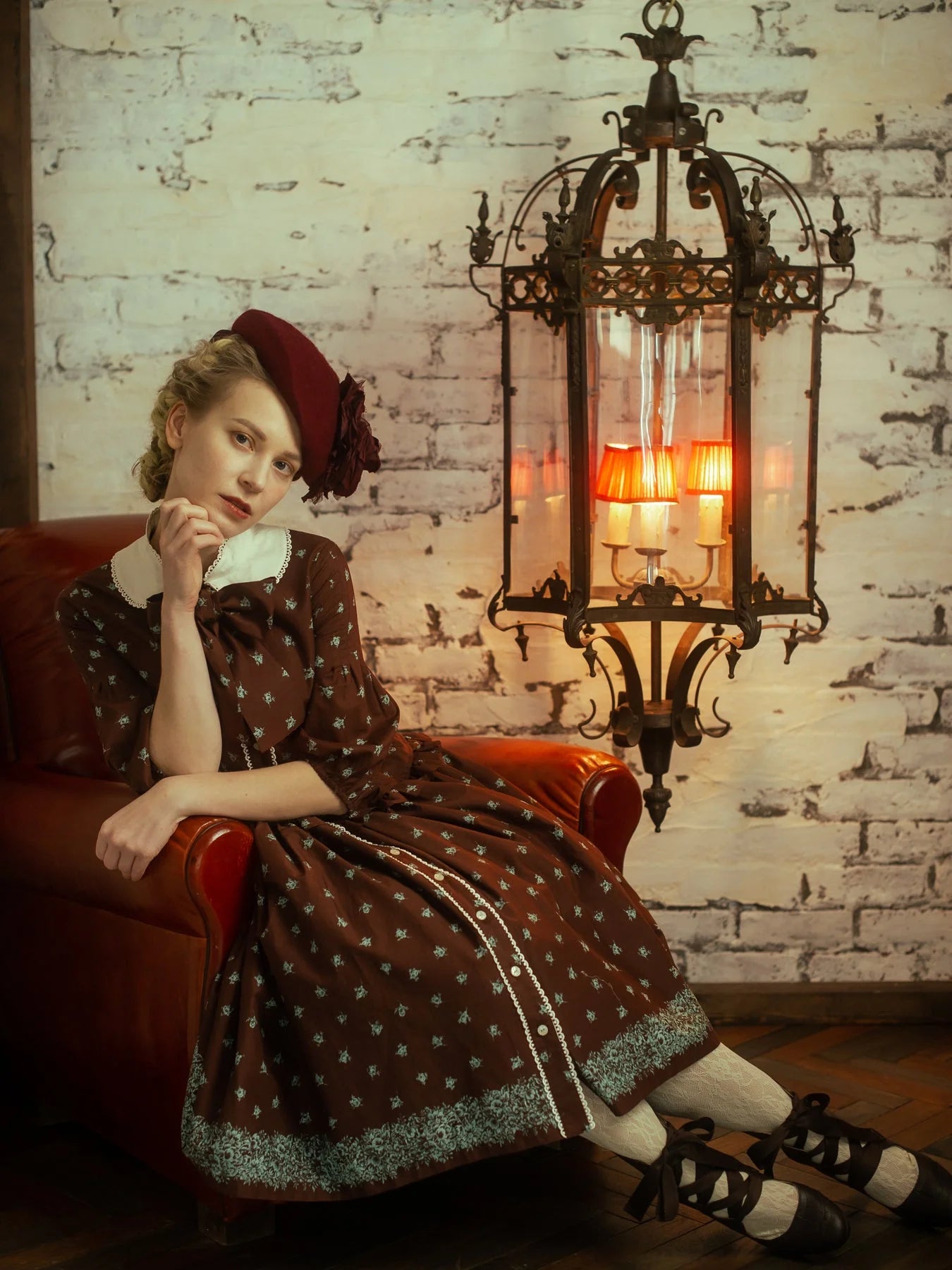 お*ち様 【美品】ヴィクトリアンメイデン クララ ナポレオン ワンピース JSK 美品】ヴィクトリアンメイデン クララ ナポレオン ワンピース