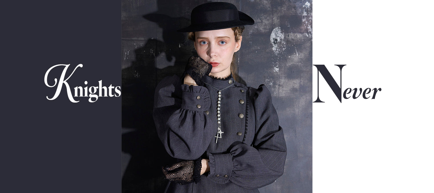 Victorian maiden【online store】lolita fashion japan