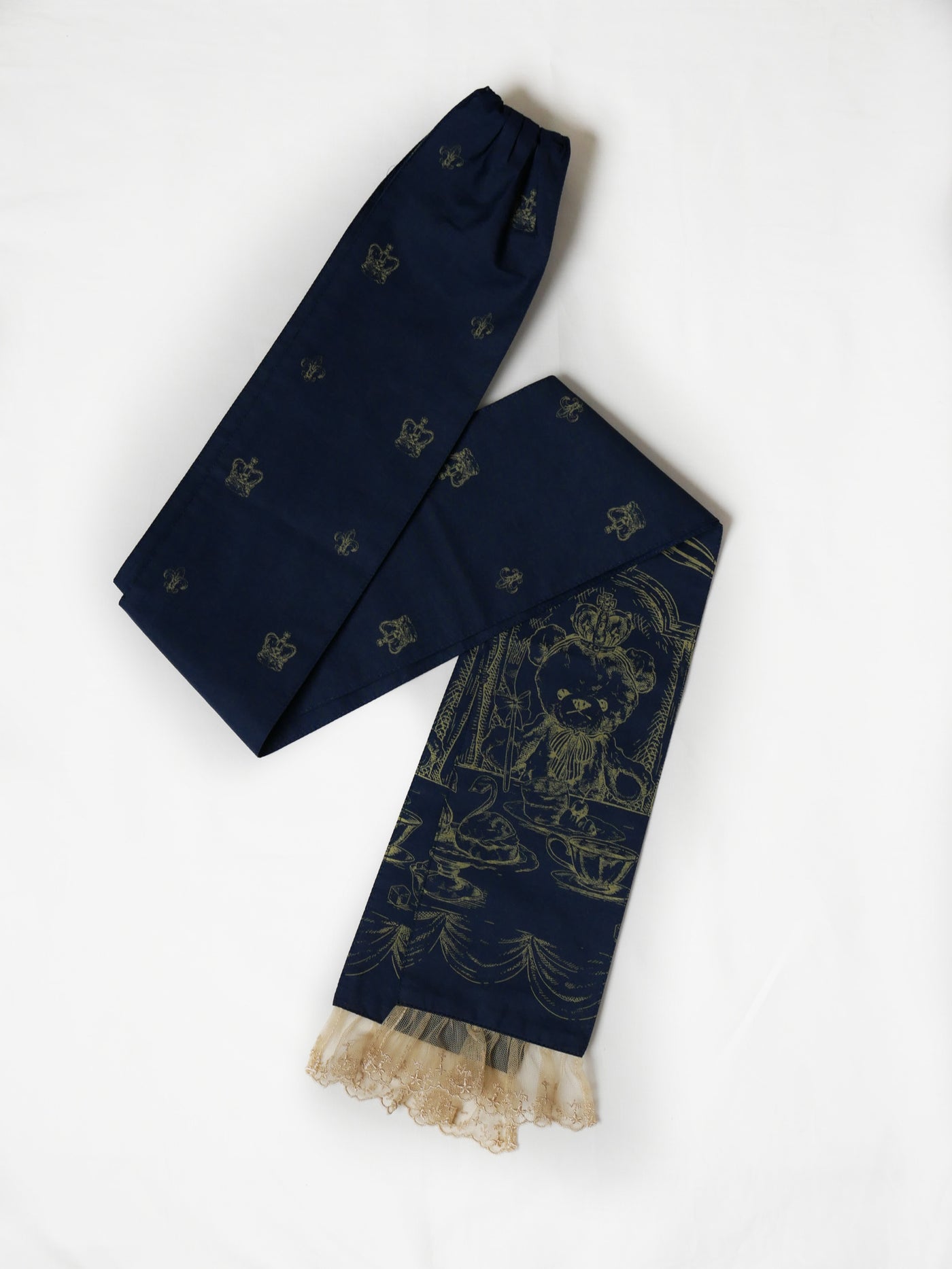 ロイヤルベアボウタイ【受注期間：12月11日12:00～12月16日10:00】