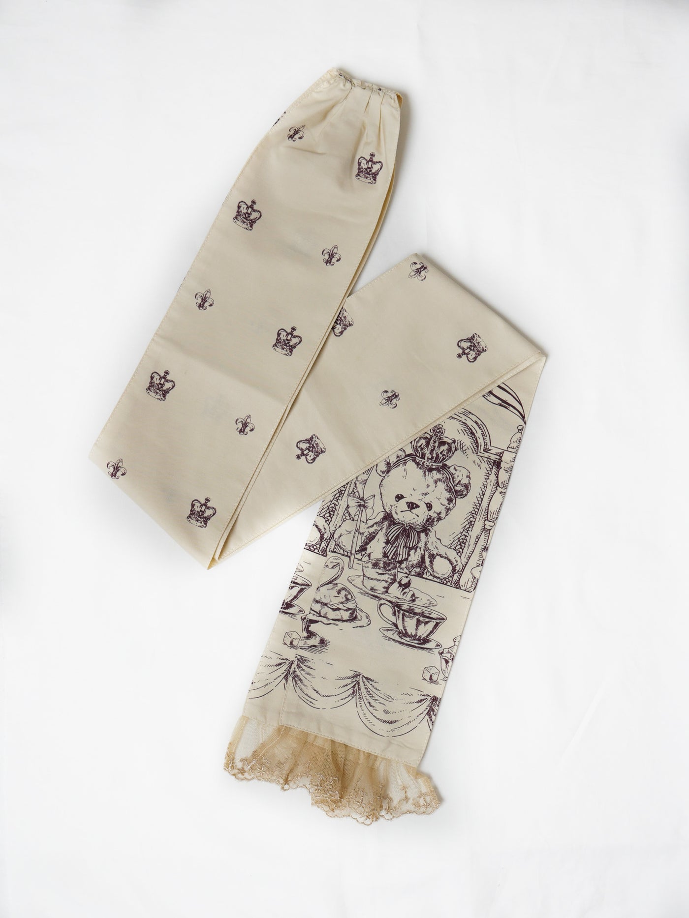 ロイヤルベアボウタイ【受注期間：12月11日12:00～12月16日10:00】