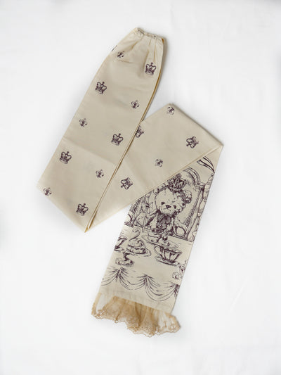 ロイヤルベアボウタイ【受注期間：12月11日12:00～12月16日10:00】