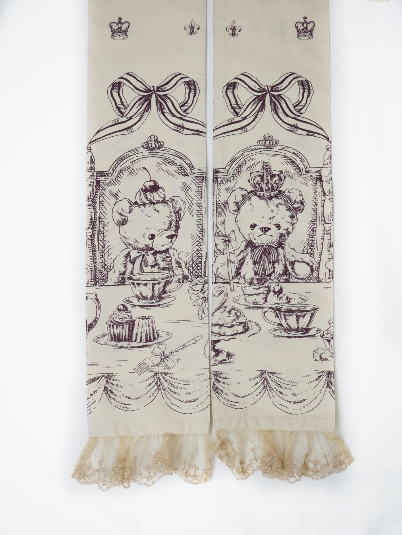 ロイヤルベアボウタイ【受注期間：12月11日12:00～12月16日10:00】