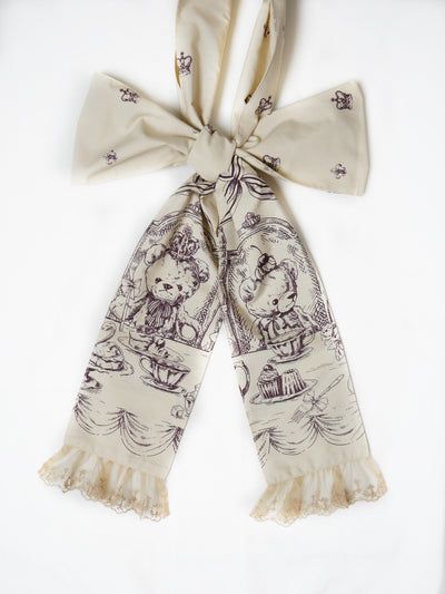 ロイヤルベアボウタイ【受注期間：12月11日12:00～12月16日10:00】