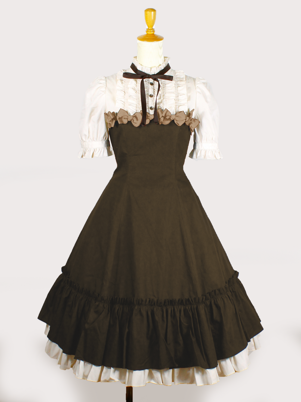 DRESS - Victorian maiden - クラシカルロリィタブランド