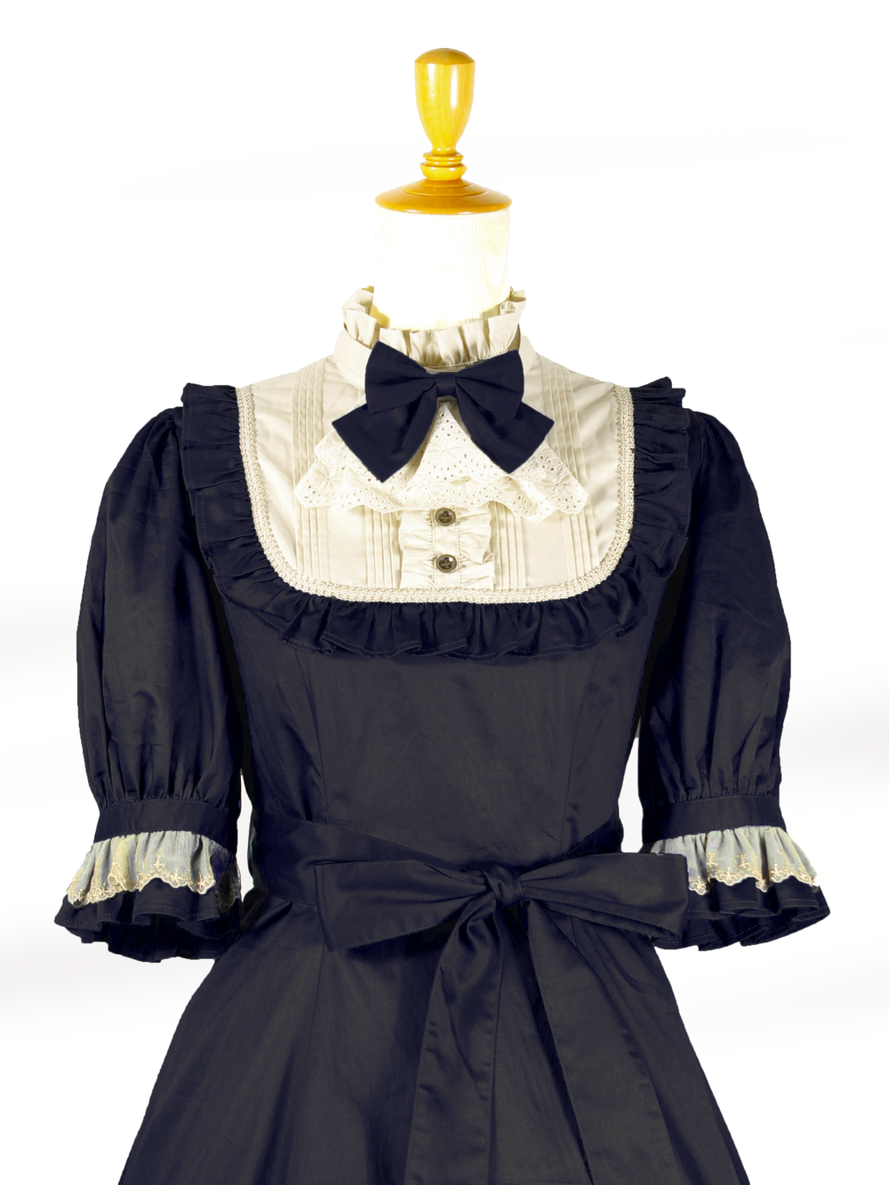 Classical doll Series - Victorian maiden - クラシカルロリィタブランド