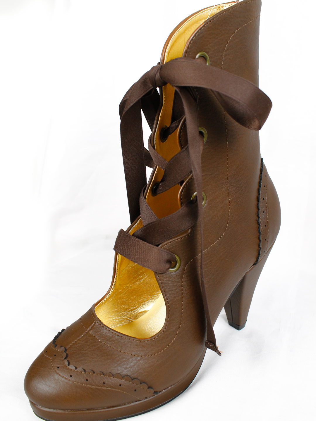 Victorianショートブーツ - Victorian maiden - クラシカルロリィタ Victorianショートブーツ - Victorian maiden - クラシカルロリィタ