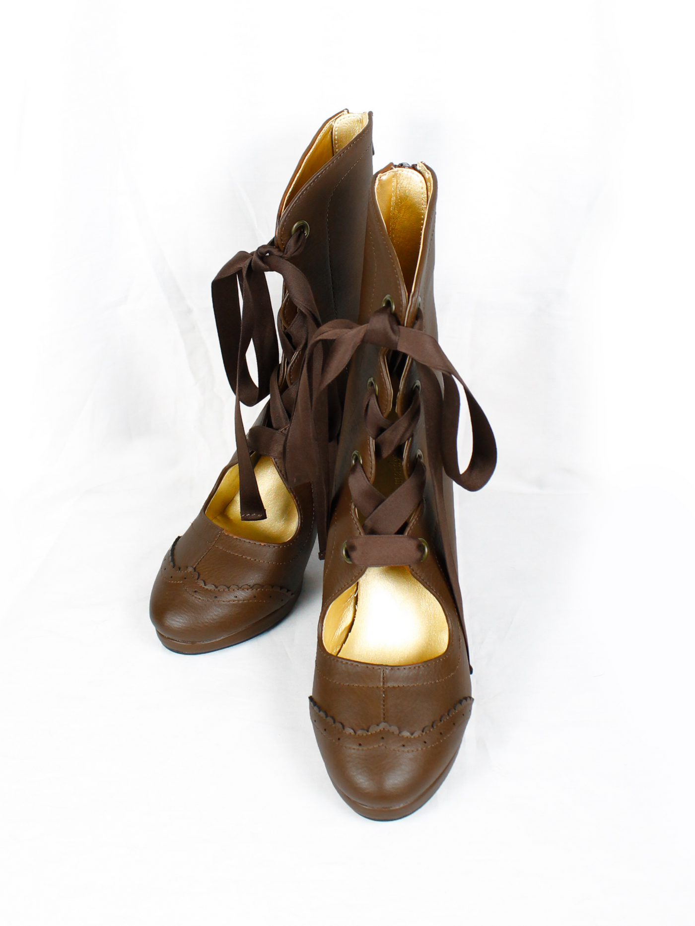 Victorianショートブーツ - Victorian maiden - クラシカルロリィタ Victorianショートブーツ - Victorian maiden - クラシカルロリィタ