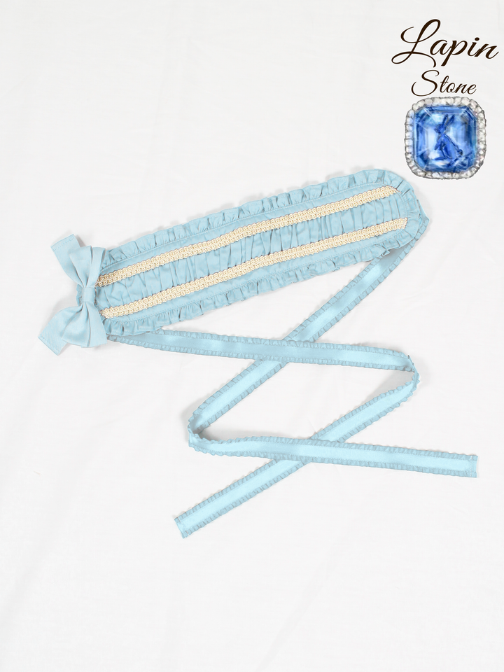 Jewelryクラシカルドールヘッドドレス - Victorian maiden