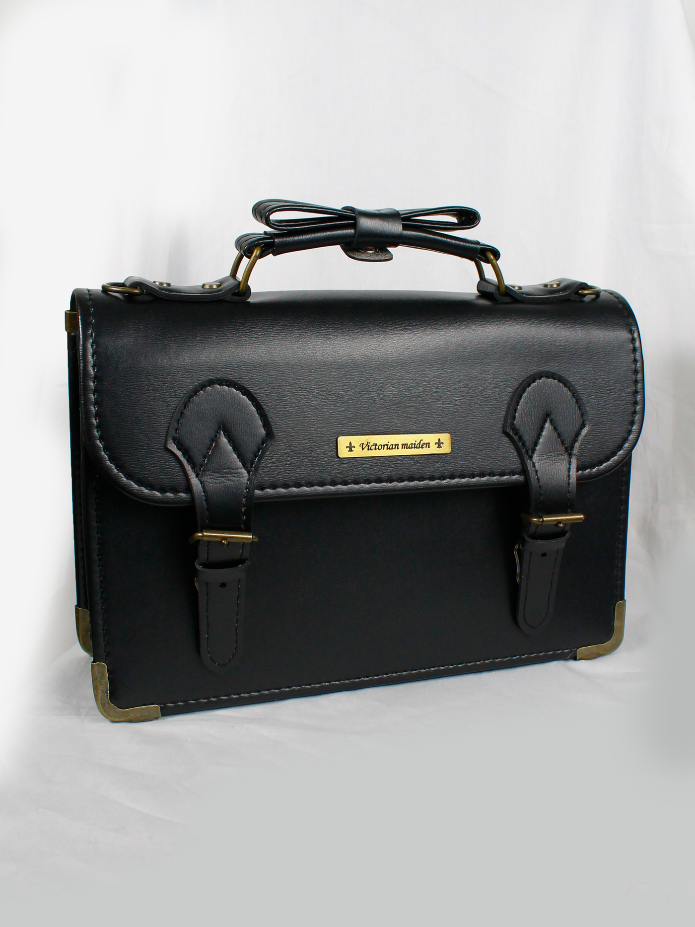 Victorianサッチェルバッグ - lolita fashion japan【Victorian maiden】 Victorianサッチェルバッグ - lolita fashion japan【Victorian maiden】