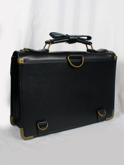 Victorianサッチェルバッグ - lolita fashion japan【Victorian maiden】 Victorianサッチェルバッグ - lolita fashion japan【Victorian maiden】